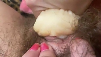 Intense Pov 60fps Hd Video Of Extreme Vaginal Orgasm And Clitoris Stimulation