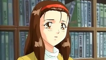 Explore The Realm Of Anime Slavery In Custom Slave 04