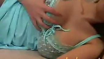Mature Asian Lady Gets Fucked Hard