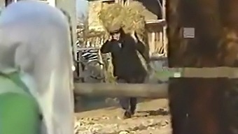 Steamy Encounter Between Turkish Couple And Busty Girls
