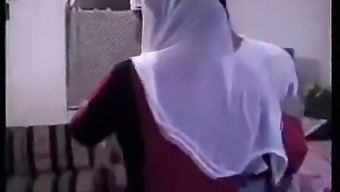 Harish545'S Spicy Arab Guys And Aunty Adventure