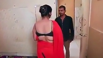 Desi Bhabhi In Hardcore Fucking Action