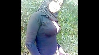 Amateur Arab And Asian Cfnm Photo Series