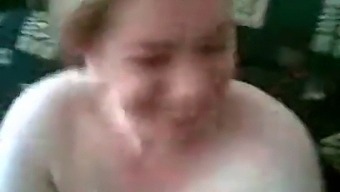 Arabian Milf Enjoys Oral And Anal Sex With Her Lover