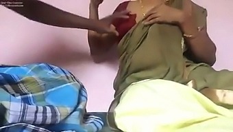 African Maid'S Breasts And Nipples Subjected To Rough Handling By Employer...