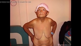 Homemade Collection Of Mature Bbw Granny Pictures