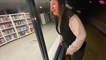Street Girl'S Wildest Moments In A Compilation