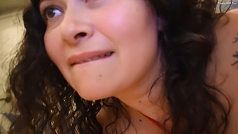Hd Video Of A Big Booty Milf Giving A Blowjob To A Young Guy