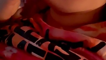 Erotic Oral Sex With Smoking