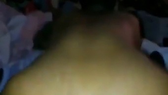 A Short Person Receives An Amazing Oral Sex Experience