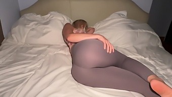 Perspective Of Enticing A Stepsister In Seduction Fantasy