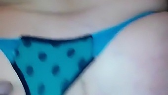 Sucking And Licking A Big Penis With My Big Butt