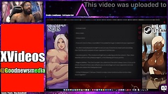Play A Naughty Chess Game With A Busty Queen