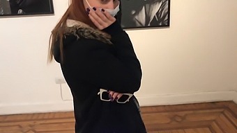 Exploring The World Of Sex Toys In Public
