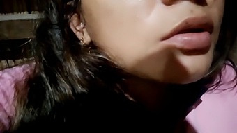 I Am Eagerly Waiting For A Hard And Deep Penetration In Both My Vagina And Anus, With A Yearning For The Sensation Of A Throbbing Cock Stretching My Tight Holes.
