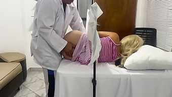 Aphrodisiac Leads To Seduction And Videotaped Infidelity With A Stunning Spouse