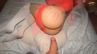 Pov Video: Horny Step Sister Wakes Up To Ride My Big Cock