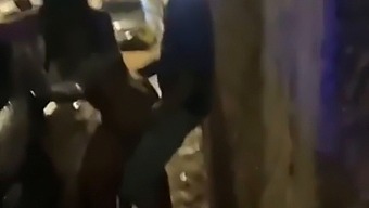 Hot Sex Video Goes Viral In The Streets Of Latin America And Europe