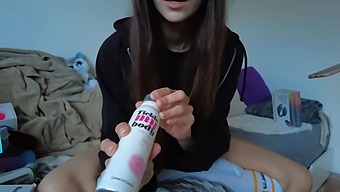 Opening Presents And Playing With Sex Toys