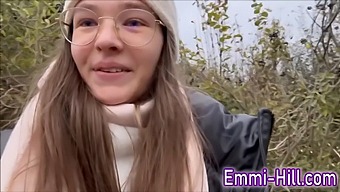 High-Definition Solo Teen Girl Pees In Public At Cinema