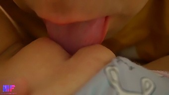 The Ultimate Sister In Law And Her Skills In Oral Sex