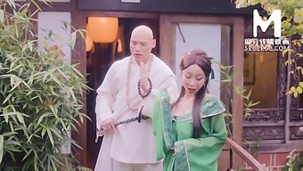 Sensual Reality With A Legendary Asian Babe In High Definition